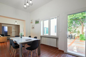 ✦ GARDEN HOUSE IN CENTRO - FREE PARKING ✦